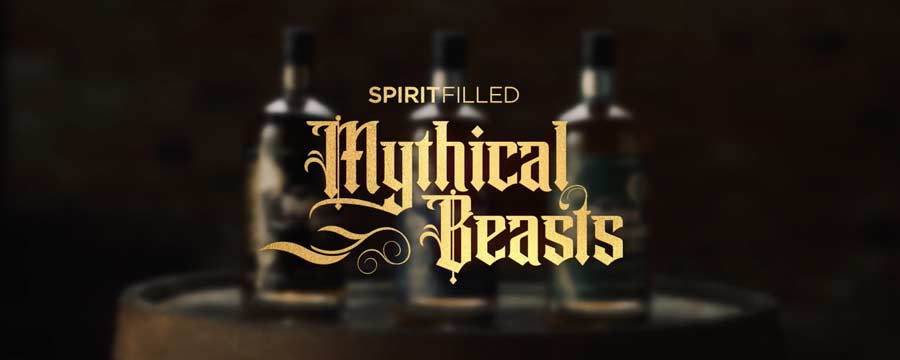 Spiritfilled / TV Commercial
